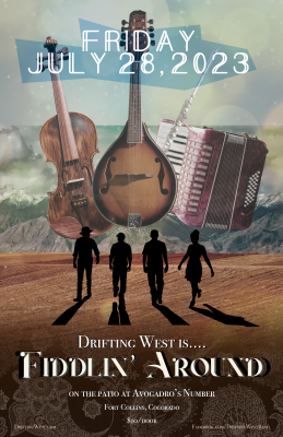 BandPosterAvos2023